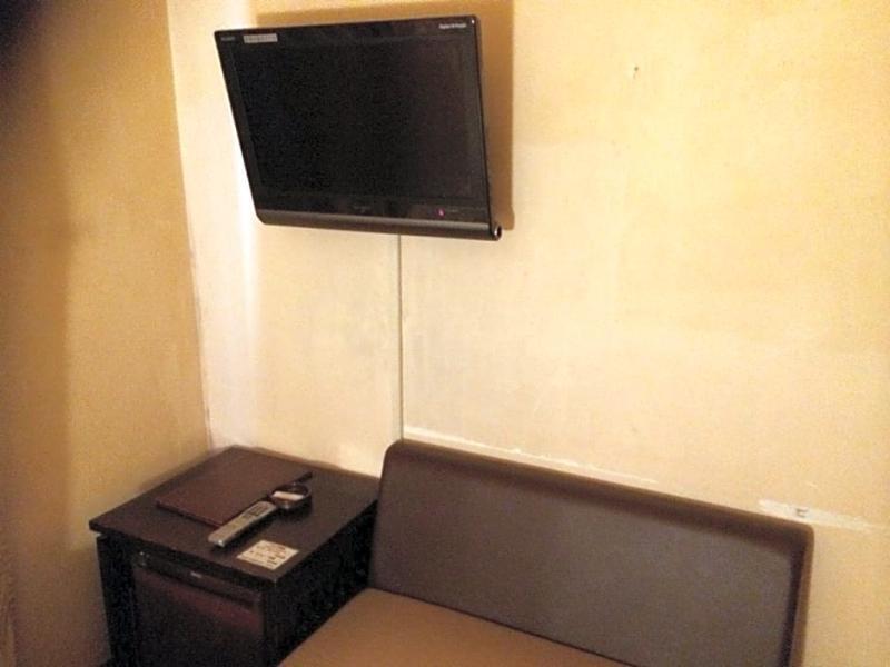 Отель Ceeds (Adults Only) Осака Экстерьер фото