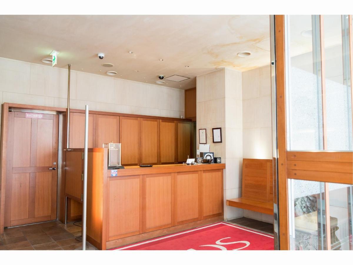 Отель Ceeds (Adults Only) Осака Экстерьер фото